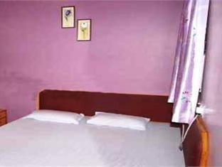 Hotel City Inn 斋浦尔 外观 照片